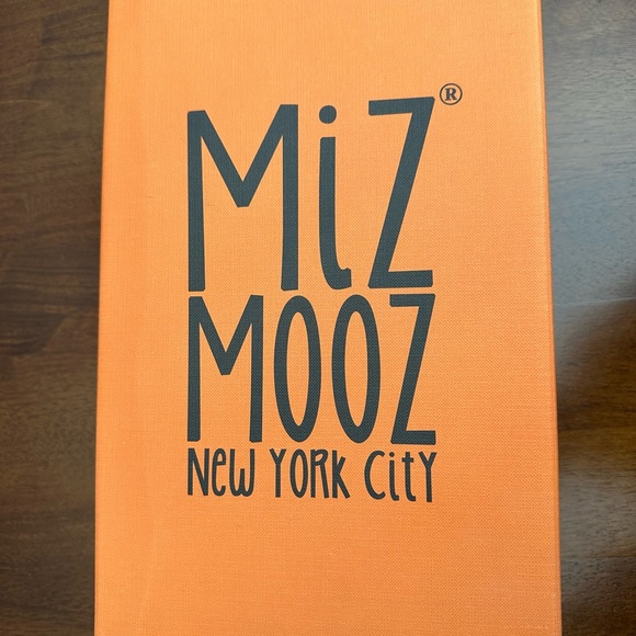 ✨Miz Mooz “Fiddle” Mary Janes – Ruby Red Perfection! ✨ EU 42 (US 10.5–11) - Picture 8 of 9